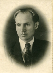  Фёдор Степанович Шабашев